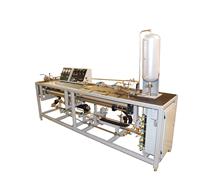 PDCL 10 Positive Displacement Calibrator Liquid